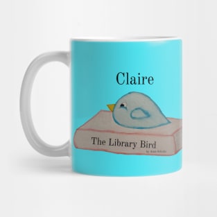 Claire Mug